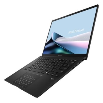 ASUS Zenbook 14 OLED UM3406KA-PP059W (14 inca 3K OLED, Ryzen AI 7 350, 16GB, SSD 1TB, Win11 Home)