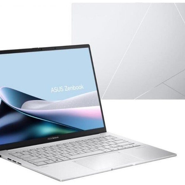 ASUS Zenbook 14 OLED UX3405MA-QD438 // Win11 Pro (14 inca OLED Full HD, Intel Core Ultra 5 125H, 16GB, SSD 512GB, Win11 Pro)