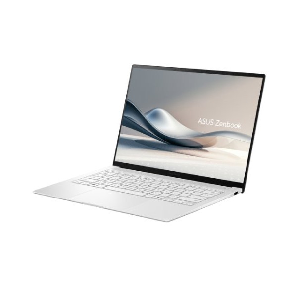 ASUS ZenBook S 14 OLED UX5406SA-PZ278X (Touch 14 inca 3K OLED, Intel Ultra 7 258V, 32GB, SSD 1TB, Win11 Pro)
