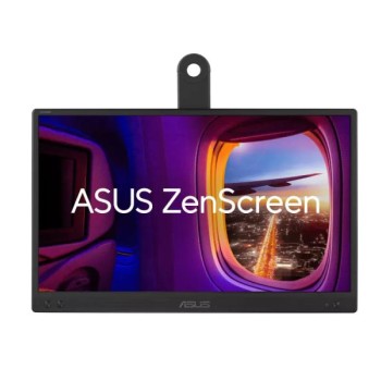 ASUS ZenScreen MB166CR IPS FHD USB-C Prenosivi monitor
