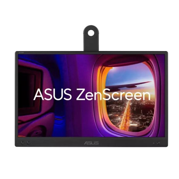 ASUS ZenScreen MB166CR IPS FHD USB-C Prenosivi monitor