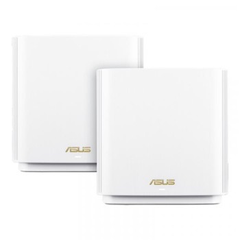 ASUS ZenWiFi AX XT8 (1-pk), bela