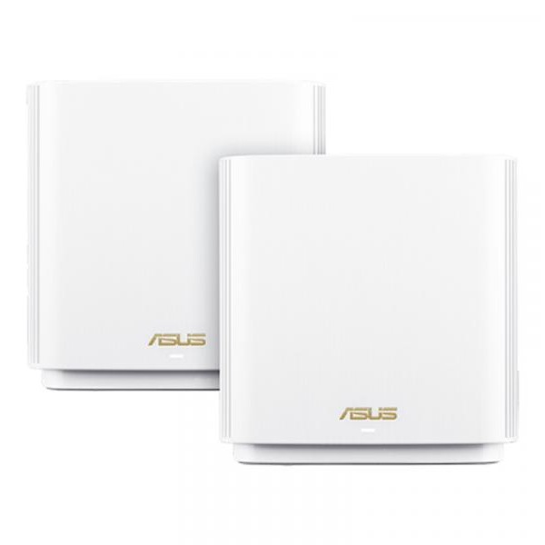 ASUS ZenWiFi AX XT8 (1-pk), bela