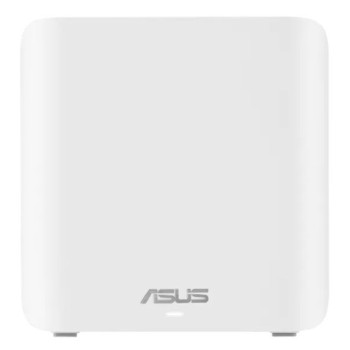 ASUS ZenWiFi BD4 (W-1-PK) AiMesh Extendable 3.6 Gbps Wi-Fi 7 ruter