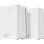 ASUS ZenWiFi BD4 (W-2-PK) AiMesh Extendable 3.6 Gbps Wi-Fi 7 ruter