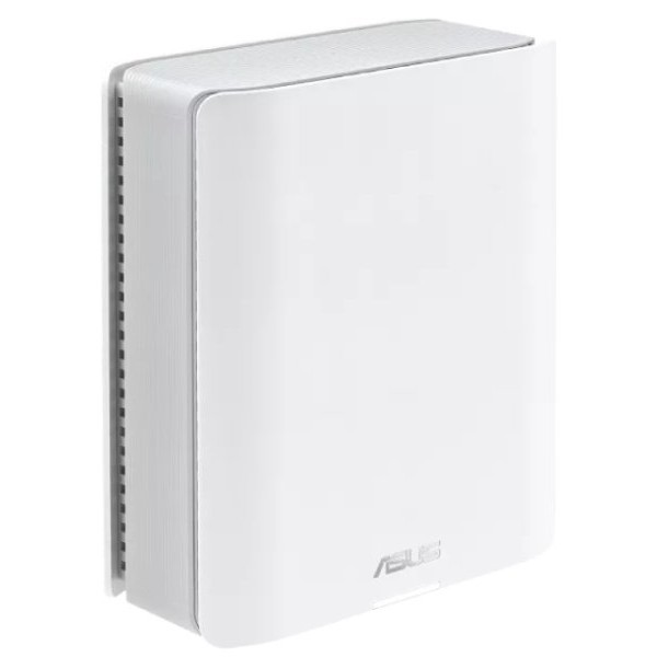 ASUS ZenWiFi BT8 (W-1-PK) Gigabit Wi-Fi 7 Smart AiMesh Extendable ruter beli