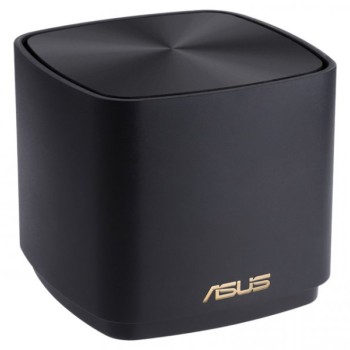 ASUS ZenWiFi XD4 PLUS (B-1-PK) WiFi 6 mesh router crni