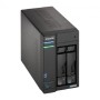 ASUSTOR NAS Storage Server LOCKERSTOR 2 Gen2 AS6702T