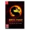 Atari Switch Mortal Kombat: Legacy Kollection - Deluxe Edition