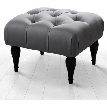 Atelier del Sofa Tabure Floral