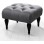 Atelier del Sofa Tabure Floral