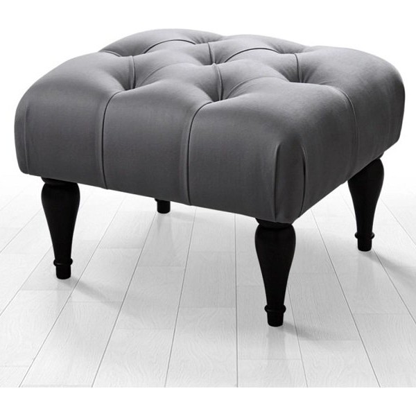 Atelier del Sofa Tabure Floral