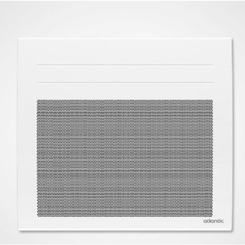 ATLANTIC Solius SH-1500PR Zračeći panel sa digitalnim termostatom