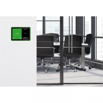 ATLONA Velocity 10'' VESA Zidni POE Touch panel za AV kontrolu soba AT-VTP-1000VL-WH