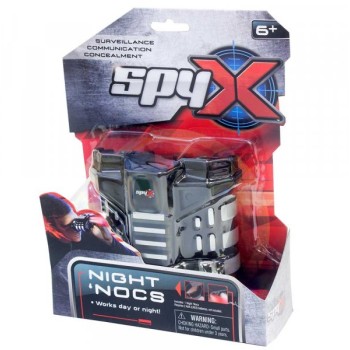 ATOMIC MONKEY SPY X DVOGLED