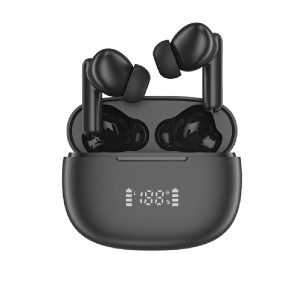 Audeeo Slušalice Wireless Bluetooth NAVIGATOR LED