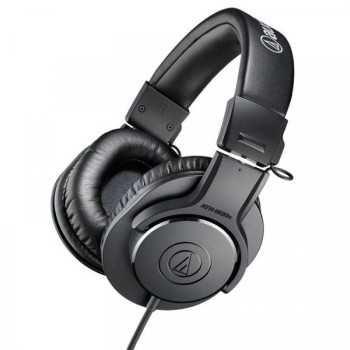 Audio-Technica ATH-M20X (ATH-M20X)