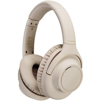 Audio-Technica Bežične bluetooth ANC slušalice ATH-S300BTBG