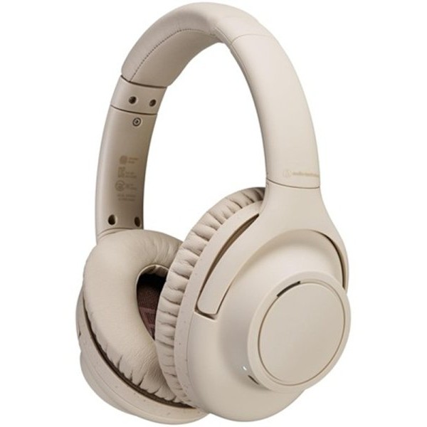 Audio-Technica Bežične bluetooth ANC slušalice ATH-S300BTBG