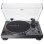 Audio-Technica Gramofon AT-LP120XBTUSBBK, Crni
