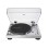 Audio-Technica Gramofon AT-LP120XUSBSV Sil (AT-LP120XUSBSV)