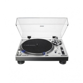 Audio-Technica Gramofon AT-LP140XPSVEUK