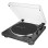 Audio-Technica Gramofon LP60XBTBK
