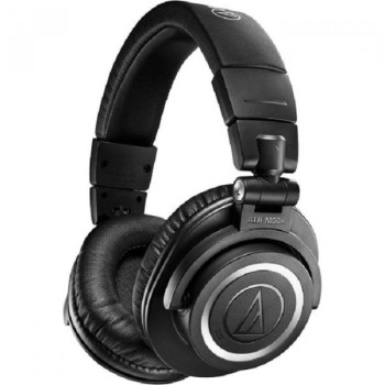 Audio-Technica Slusalice ATH-M50xBT2