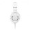 Audio-Technica Slusalice ATH-M50XWH Bele