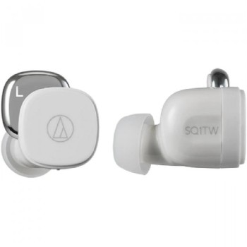 Audio-Technica Slusalice ATH-SQ1TWWH