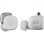 Audio-Technica Slusalice ATH-SQ1TWWH