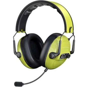 AULA Slušalice S609 Green, 2.4G + BT 5.0