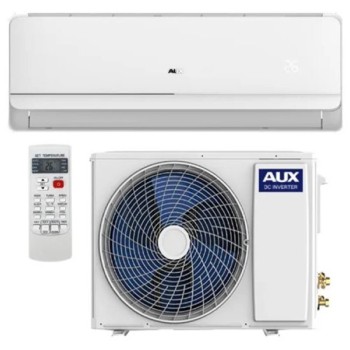 AUX Freedom ASW-H09B6B4/FAR3DI-C0 Inverter klima uređaj