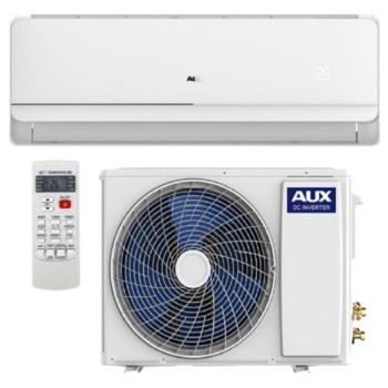 AUX Klima uređaj ASW-H24F7B4/FAR3DI-B9 INVERTER 24000BTU