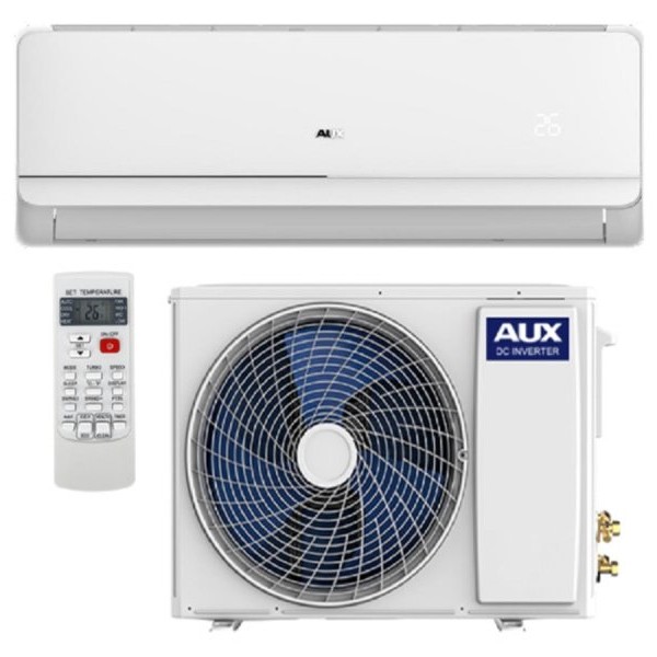 AUX Klima uređaj ASW-H24F7B4/FAR3DI-B9 INVERTER 24000BTU