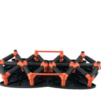 AVATAR Fitness Multifunkcionalna daska (AVA000370)