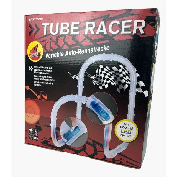 AVATAR IGRA TUBE RACER
