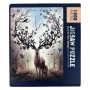 AVATAR Jigsaw slagalica 1000 delova