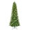 AVATAR Novogodišnja jelka slim sa LED lampicama 270cm Badia