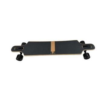 AVATAR Skejtbord BLUE HAWAII