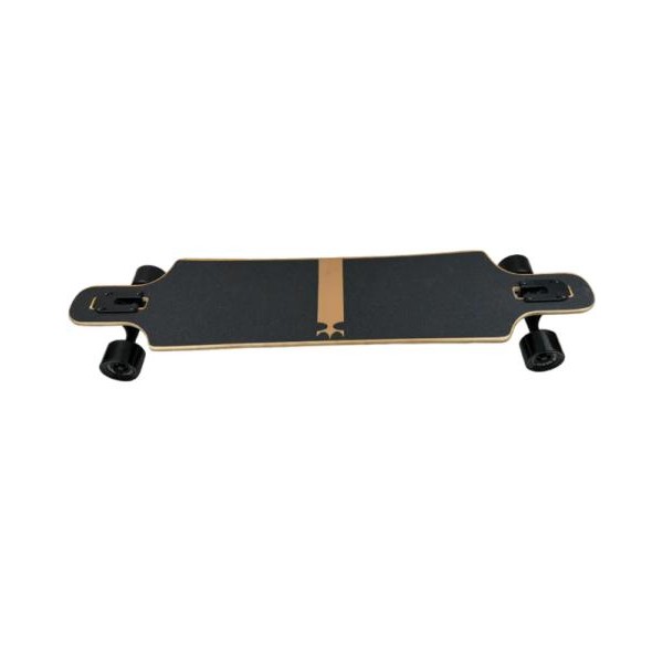 AVATAR Skejtbord BLUE HAWAII