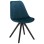 AVATAR Stolica Blue