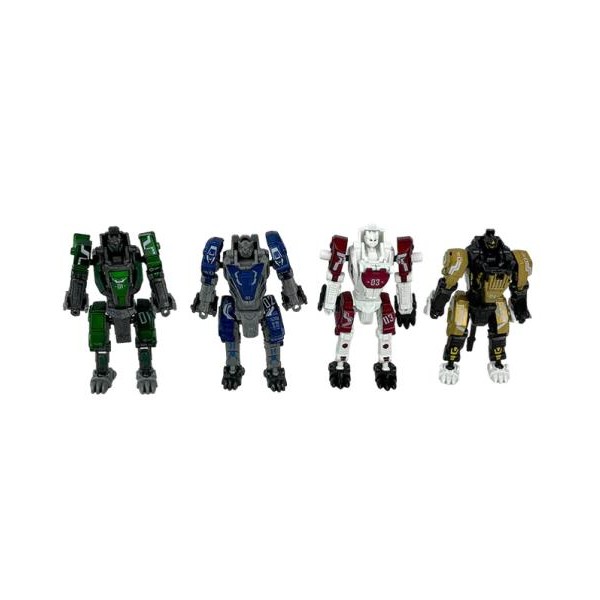 AVATAR Transformers igračke