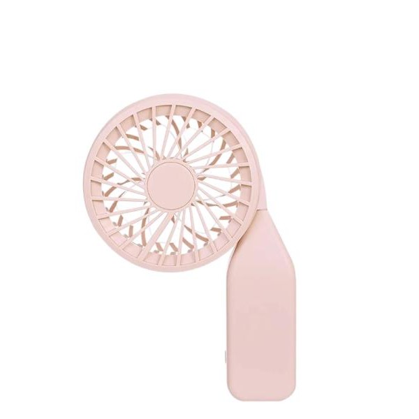 AVATAR USB ventilator-roze