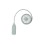 AVATAR USB ventilator zeleni