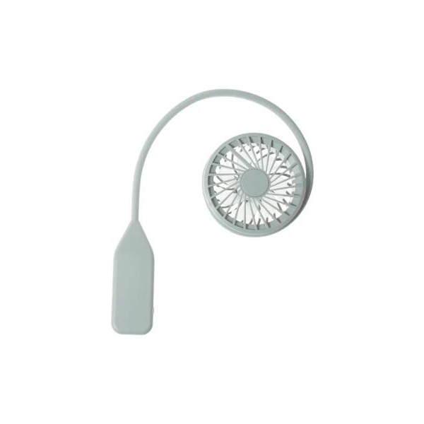 AVATAR USB ventilator zeleni