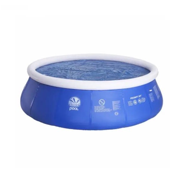 AVENLI Solarni poklopac 305 cm, za bazene 360 cm