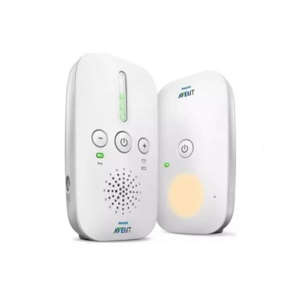 AVENT BEBI ALARM - ENTRY LEVEL DECT MONITOR GENER