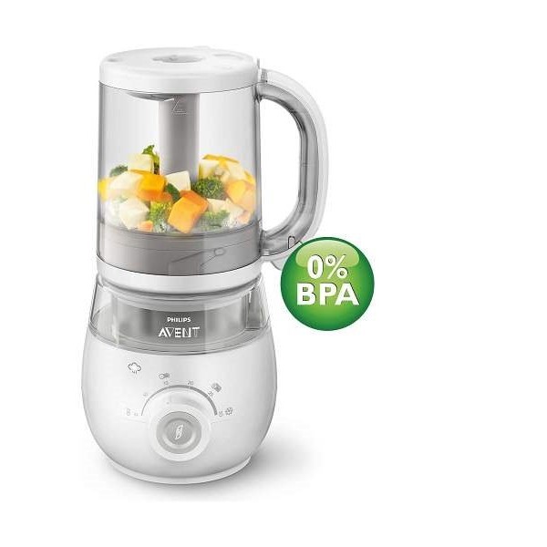 AVENT Blender 4u1