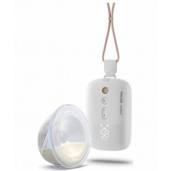 AVENT ELEKTRICNA PUMPICA ZA DOJKE - HANDS FREE